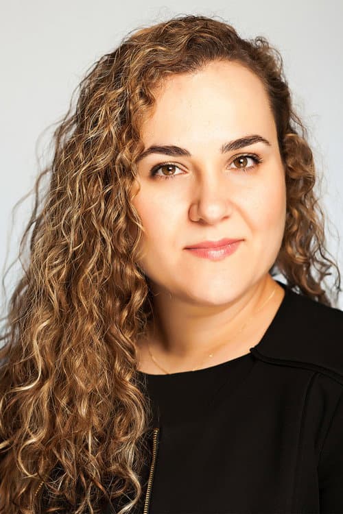 Tanya Chuturkova foto