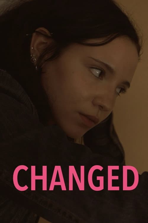 Changed (2026) poster