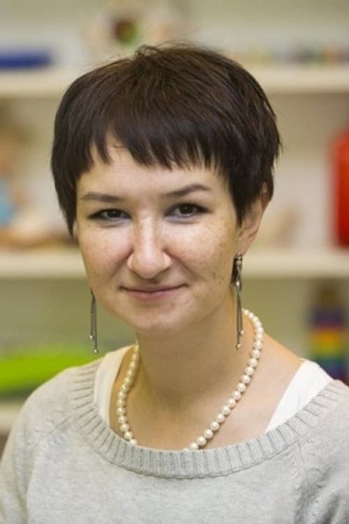 Yuliya Bashinova foto