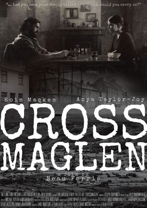 Crossmaglen (2018) poster