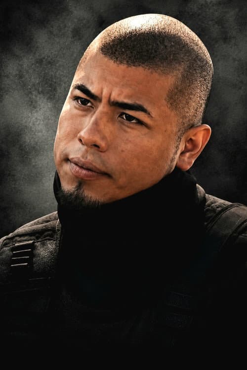 Max Hernandez Jr foto