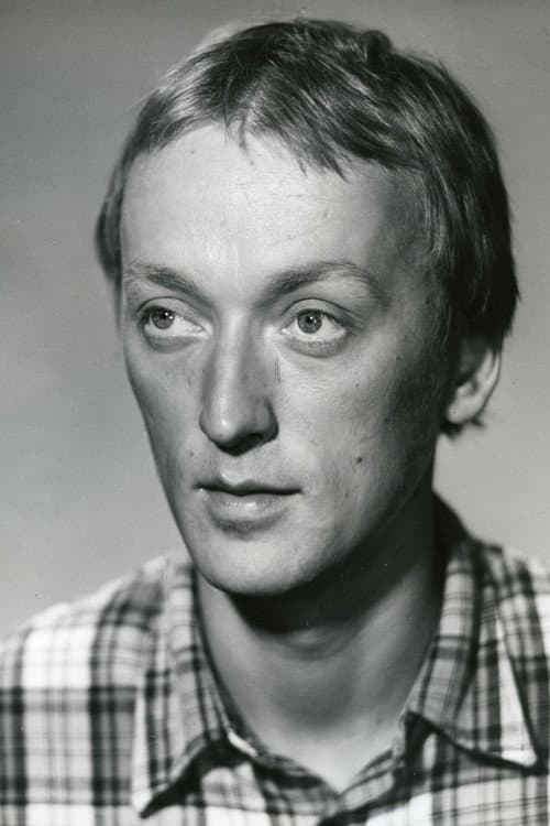 Sulev Luik foto