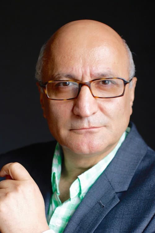 Taghi Amirani foto