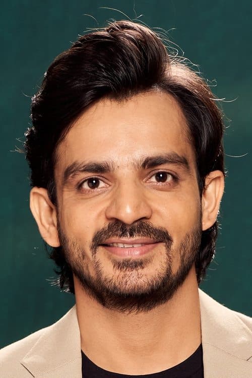Anshumaan Pushkar foto