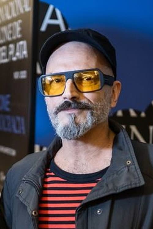 Gastón del Porto foto