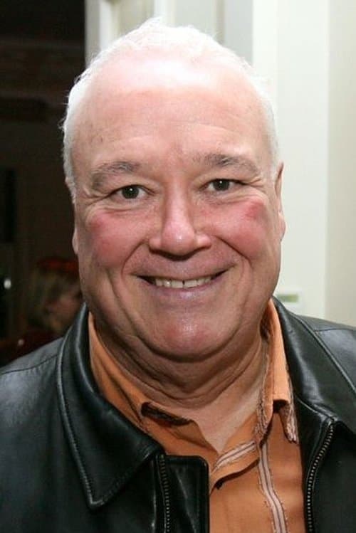 Michael Starke foto