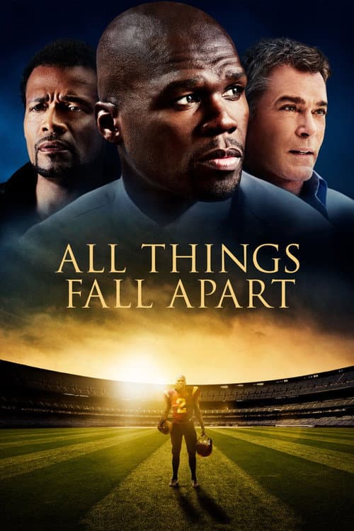 All Things Fall Apart (2011) poster