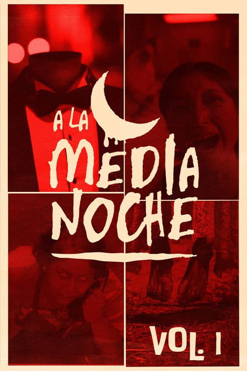 A la Medianoche Vol.1 (2024) poster