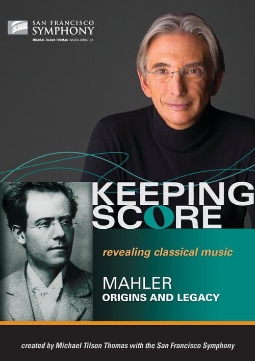 Keeping Score: Mahler Origins (2011) poster