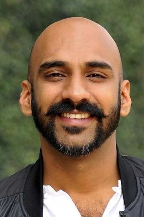 Sahil Khattar foto