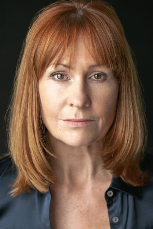 Christina Balmer foto