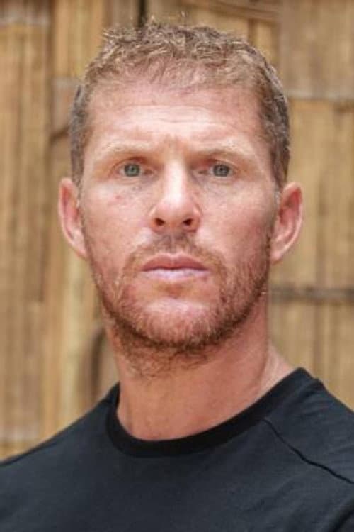 Chris Oliver foto