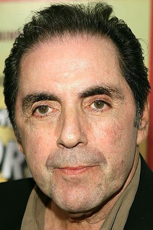 David Proval foto