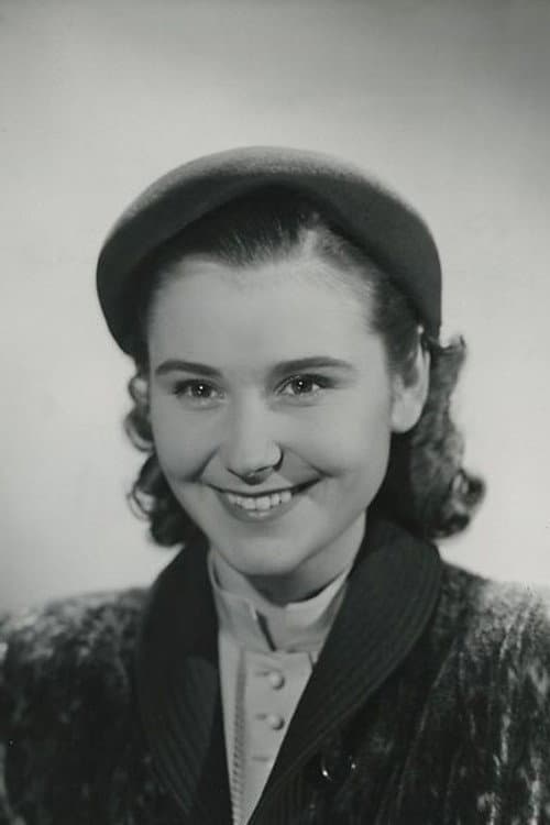 Anne-Marie Juhl foto