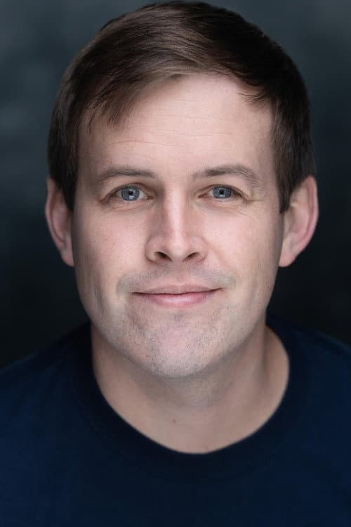 Daniel Smales foto