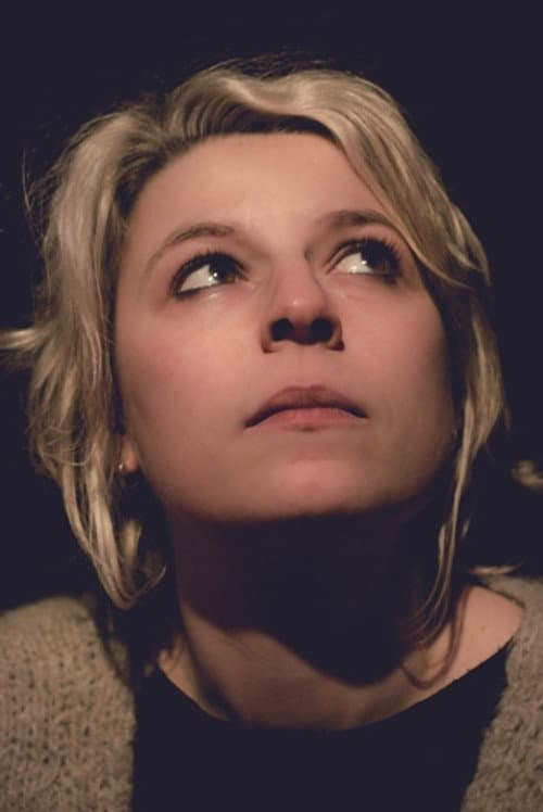 Roberta Sammarelli foto