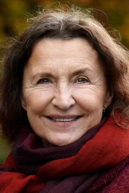 Karen-Lise Mynster foto