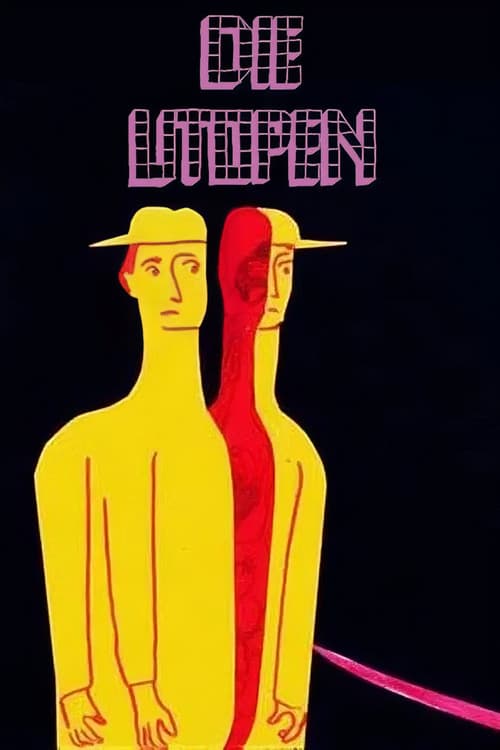 Die Utopen (1967) poster