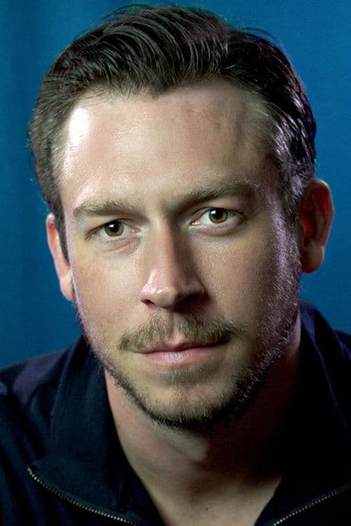 Zach Rose foto
