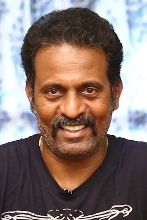 Sampath Ram foto