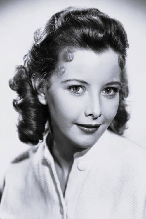 June Thorburn foto