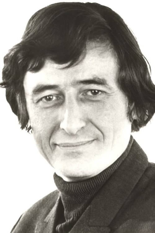 Karl Heinz Oppel foto