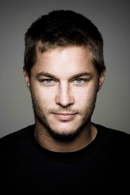 Travis Fimmel foto