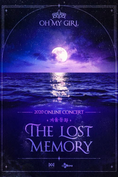 겨울동화 : The Lost Memory (2020) poster