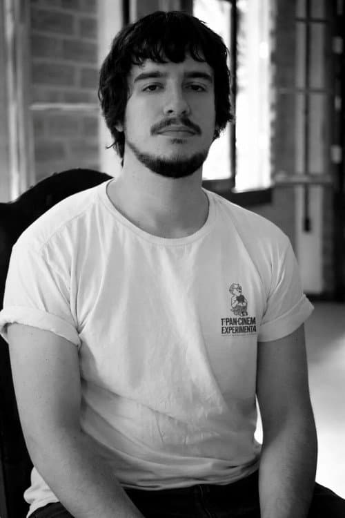 Lucas Mancini foto