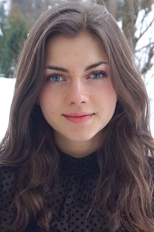 Rebekka Kjølle foto