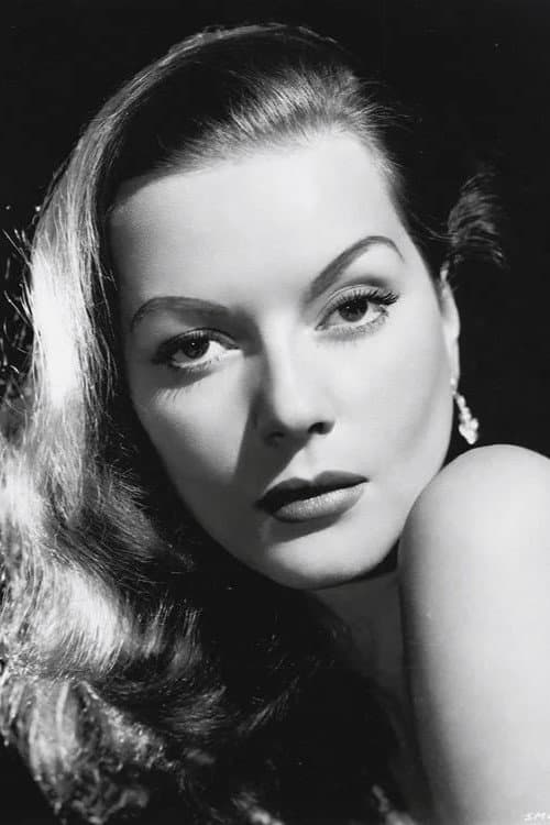 Hazel Brooks foto