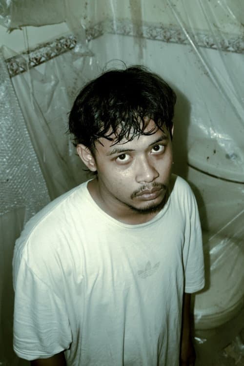 Faiz Shofwul foto
