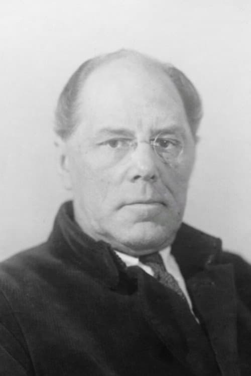 Николай Шамин foto