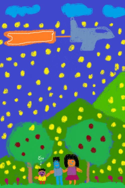 Have you seen any fireflies? (2026) poster