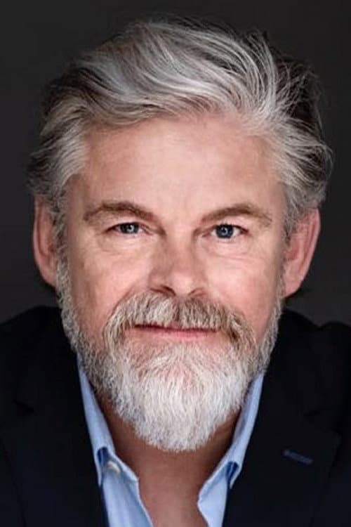 Stig Rossen foto