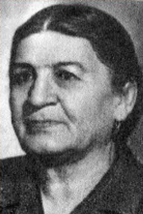 Замира Ҳидоятова foto