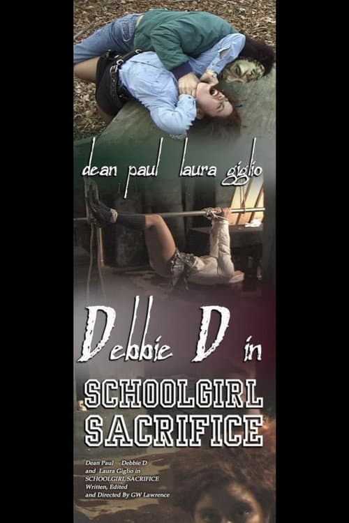Schoolgirl Sacrifice (2002) poster