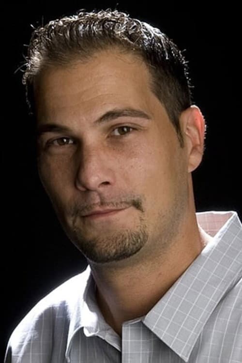 Christopher Serrone foto