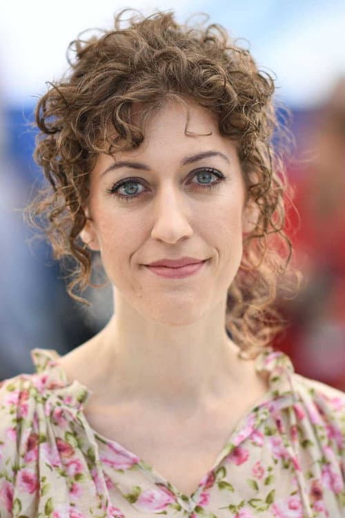 Annie Silverstein foto