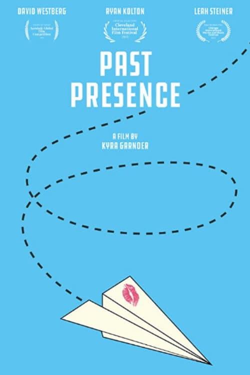 Past Presence (2014) poster