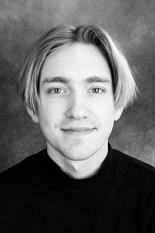 Egon Ebbersten foto