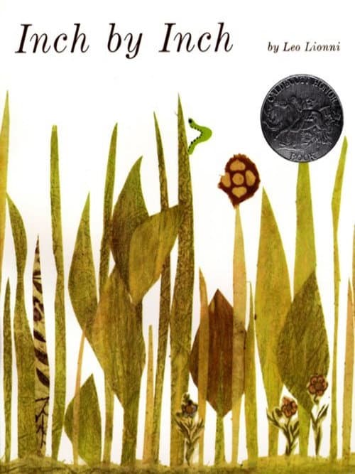 Inch by Inch (2006) poster
