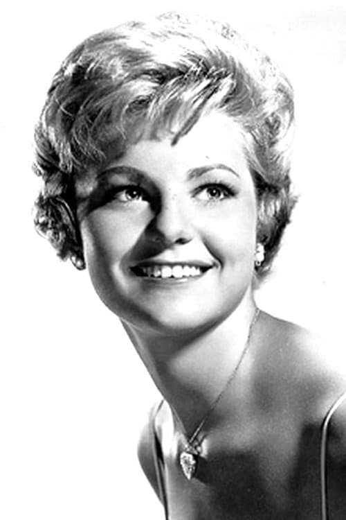 Alana Ladd foto
