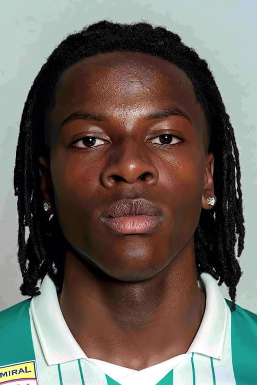Kenny Nzogang foto