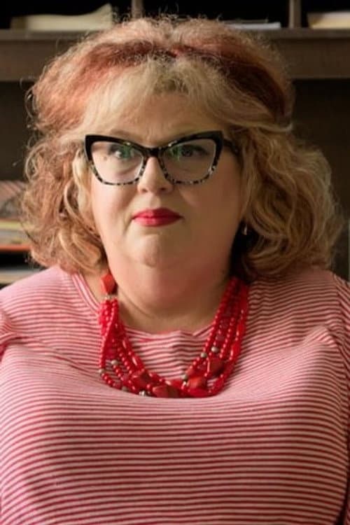 Deidre Holden foto