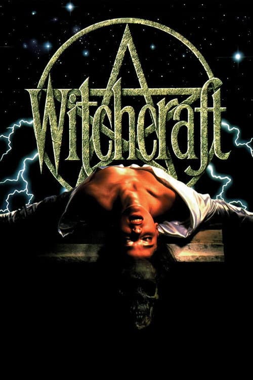 Witchcraft (1988) poster