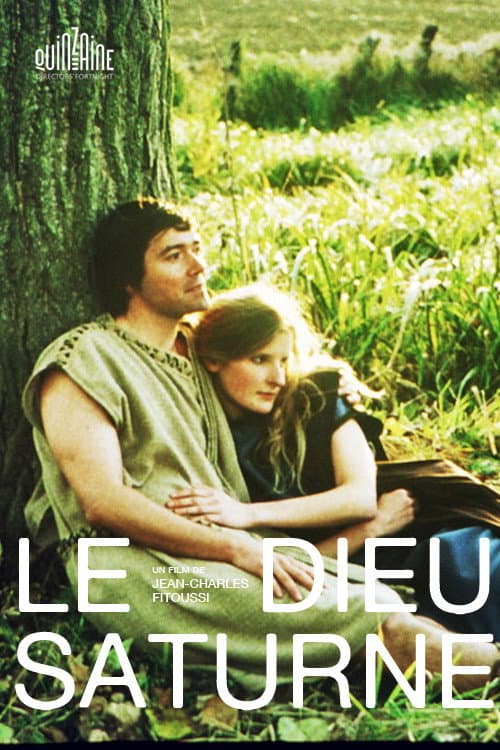 Le Dieu Saturne (2004) poster