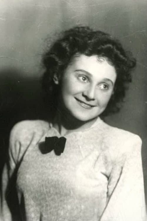 Margarita Kupriyanova foto