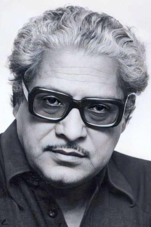 Basu Chatterjee foto