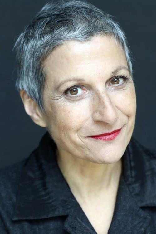 Françoise Lorente foto